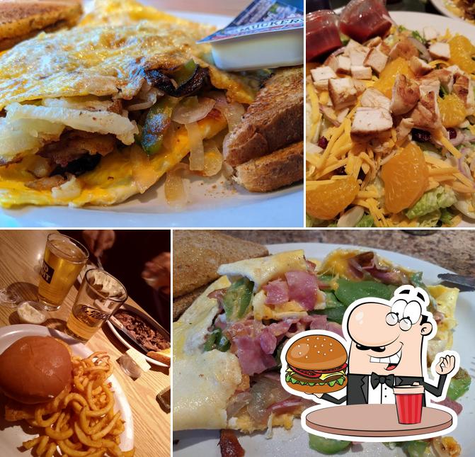 Nine Mile Restaurant