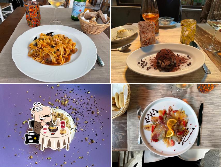 Osteria Alla Frasca