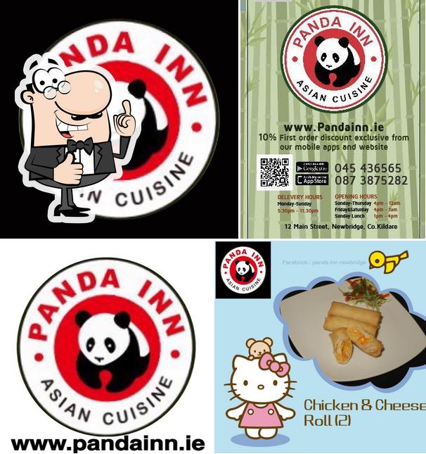 Panda Inn Newbridge