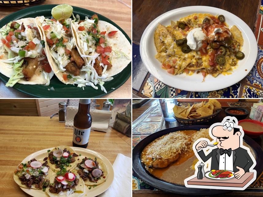Patio Grill Authentic Mexican Restaurant