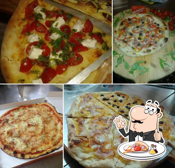 Pizzeria Only Pizza