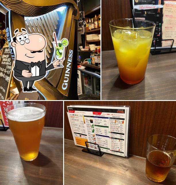 British Pub CAMEL