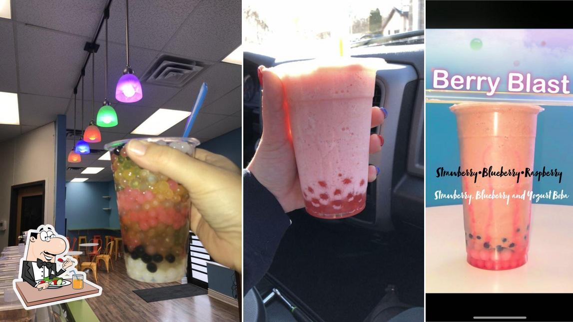 Bubblz Bubble Tea & more