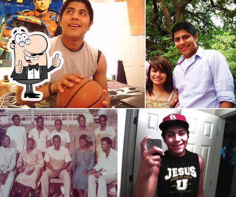 Throwbacks
