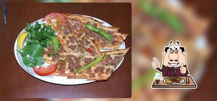 Akşehir Lale Pide