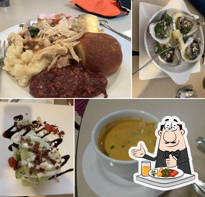 Bistro 502