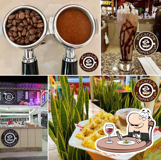 Café Imperial
