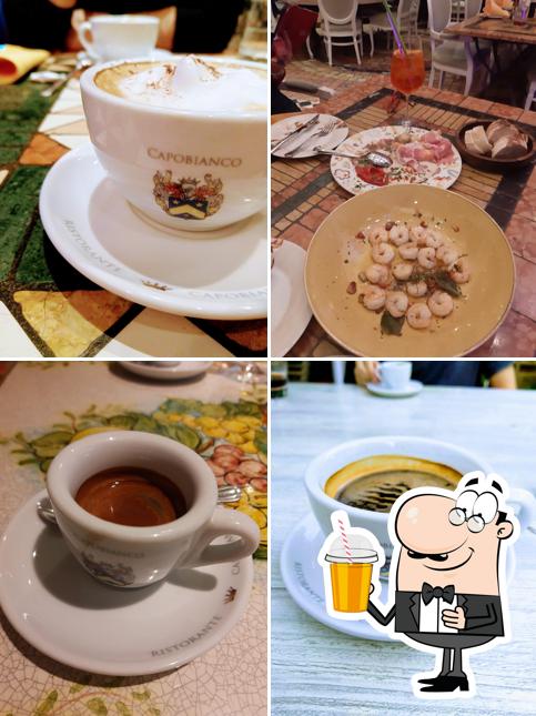 Restaurant Capobianco