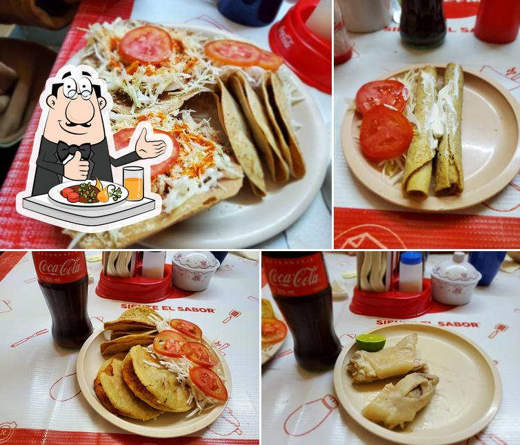 Cenaduria Queta