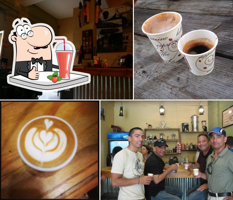 Coffee Museum of Puerto Rico