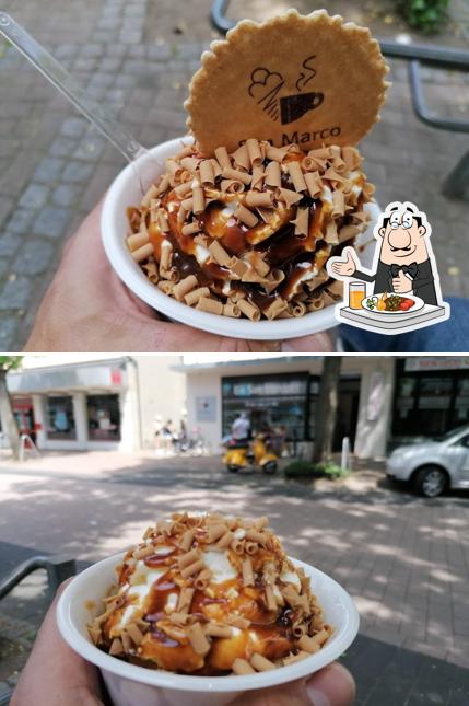 EisCafé San Marco-Neubeckum