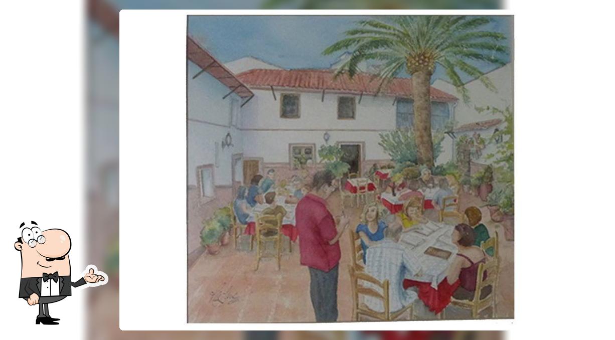 El Patio de Frasquito Pedro