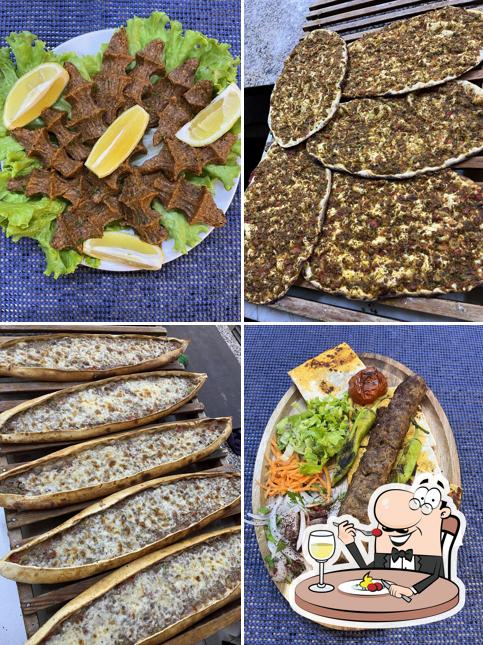 Hacıbaba Pide Gönen