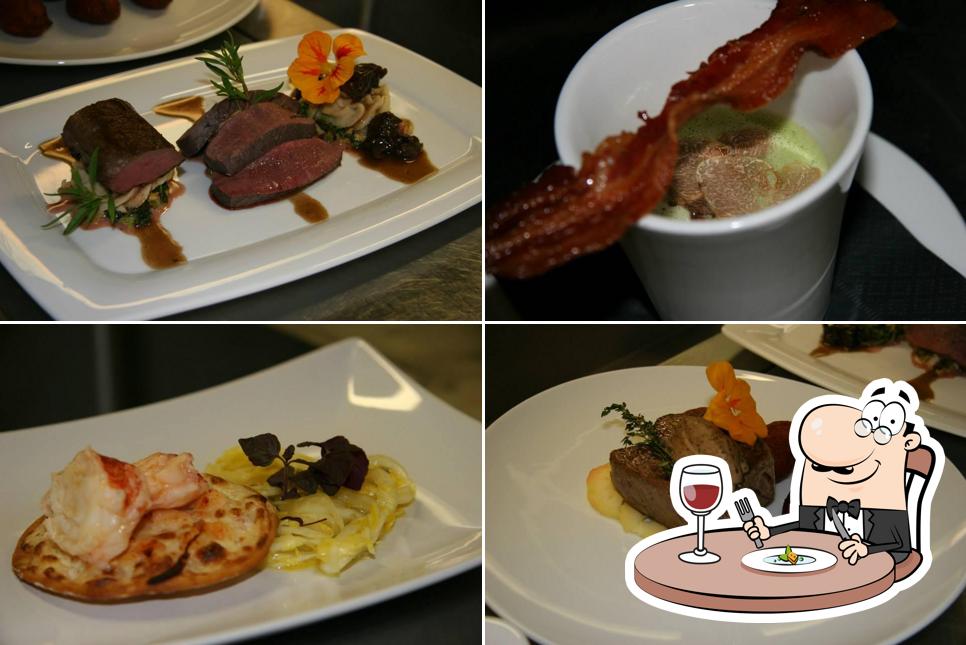 Hotel Restaurant Krone