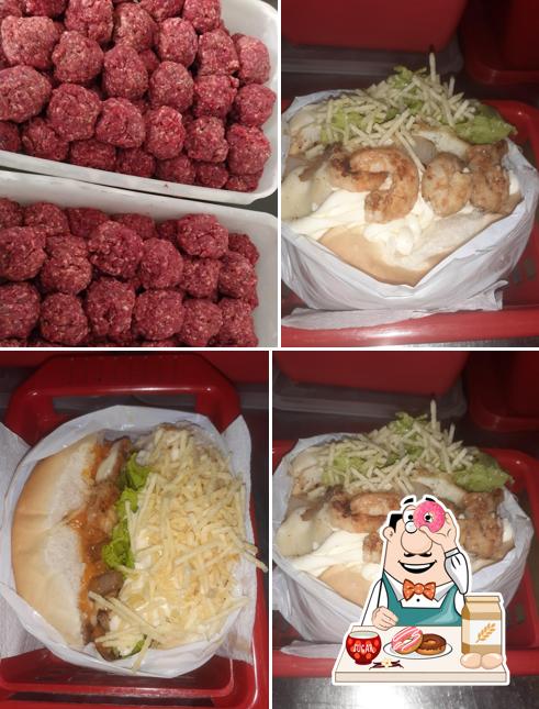 Junior Burguer