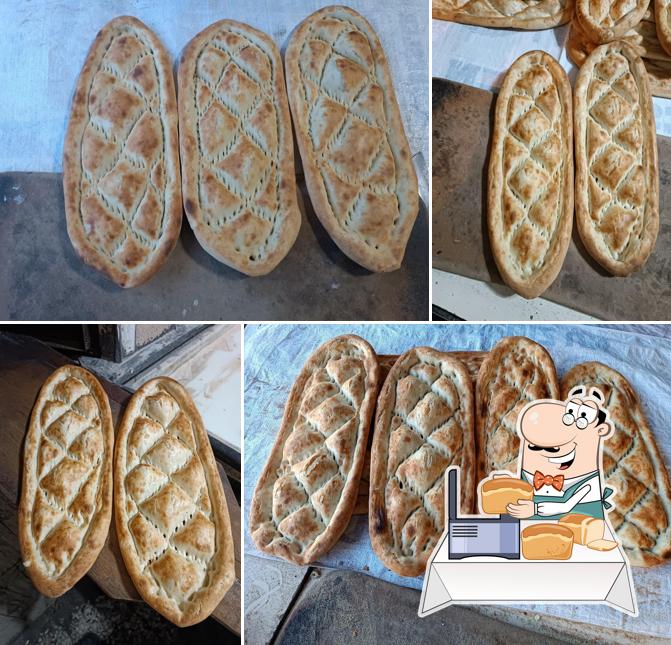 Kaya Pide Ve Lahmacun Firini