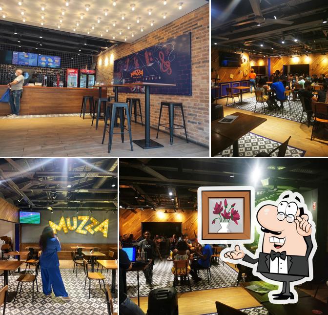 Muzza pizzaria