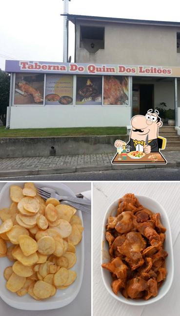 Taberna do Quim