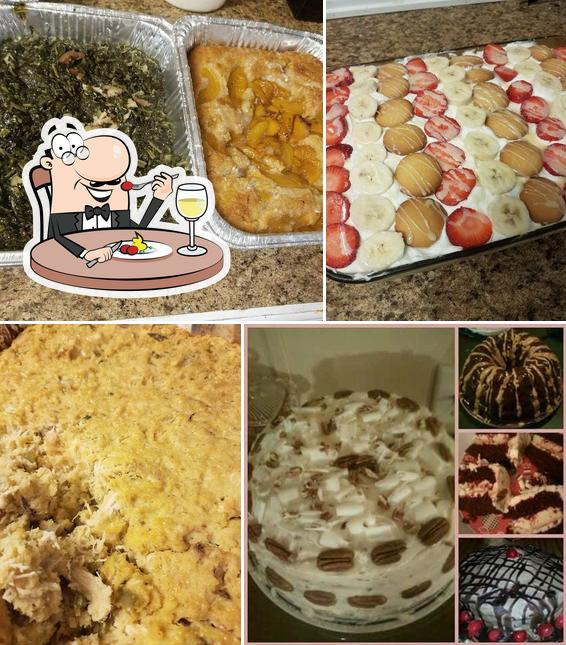 Soulful Kitchen and Catering
