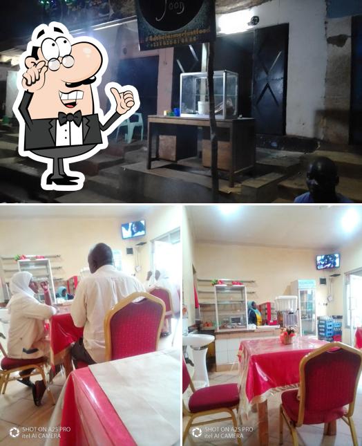 Supercafe