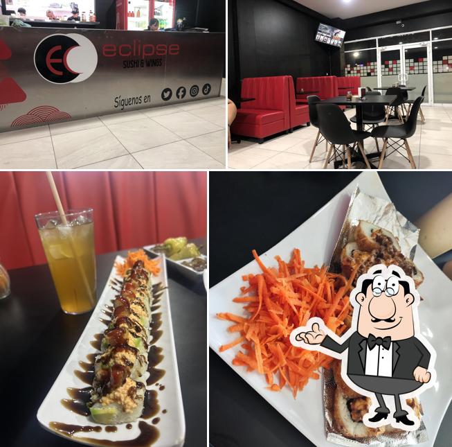 Sushi Eclipse