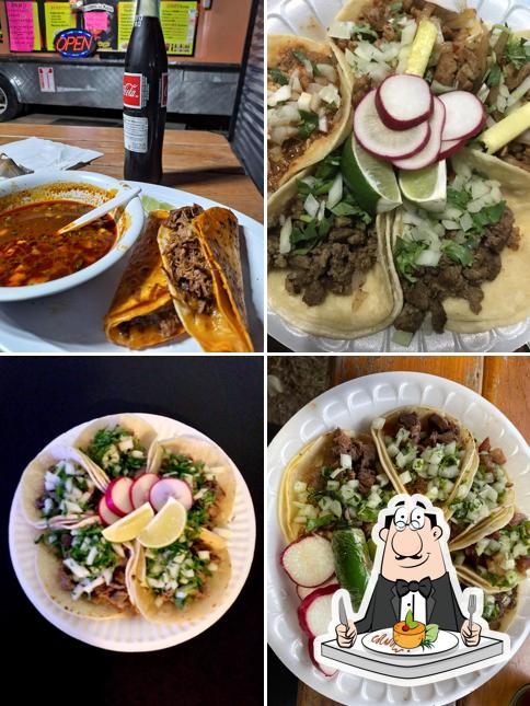 Taqueria El 5 De Mayo