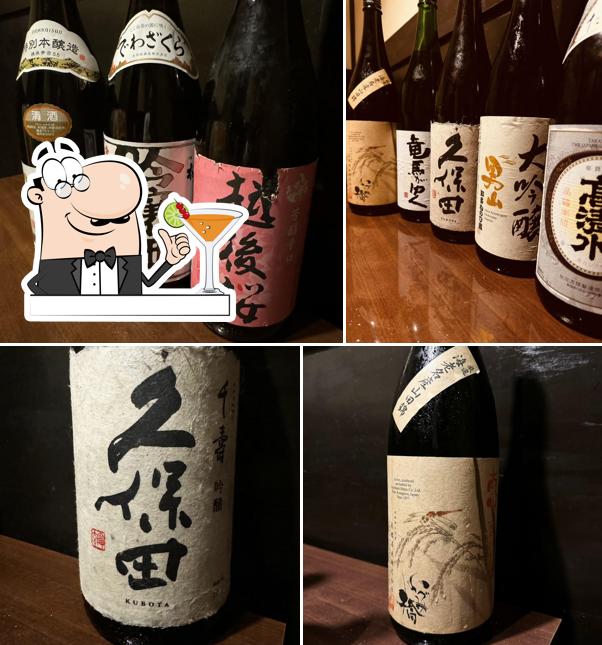 Zidori-to Kaisen Koshitsuizakaya Sakaeya