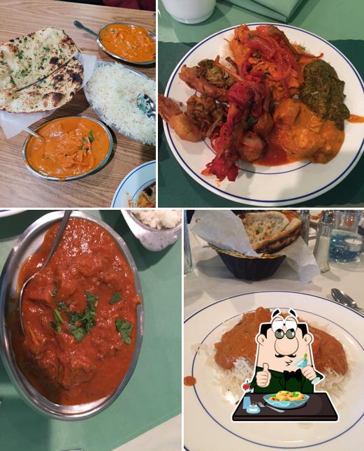 Royal Taj Indian Restaurant, Beechmont Avenue, Cincinnati, OH