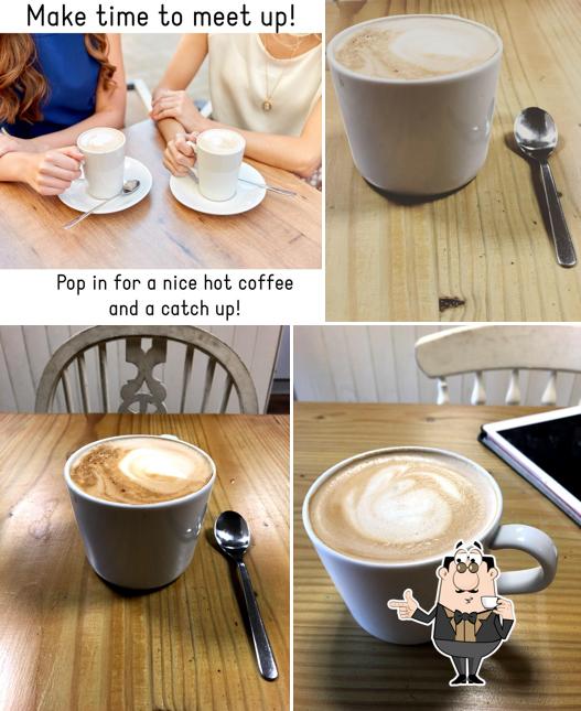 Sheila’s Cafe