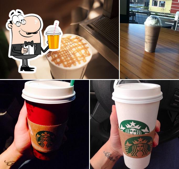 Starbucks Coffee Company