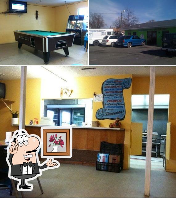 Taqueria El Paraiso