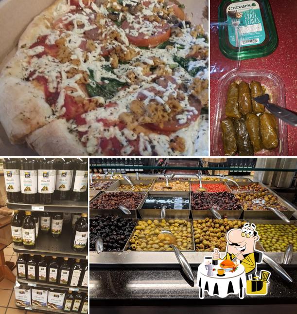 Whole Foods Bakery