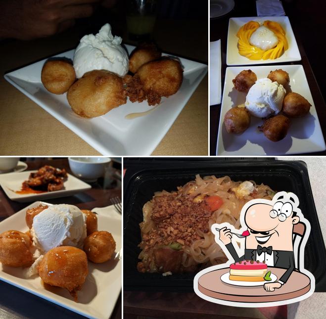 Tipp Thai Cuisine