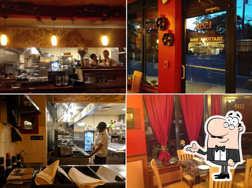 Trattoria Nina