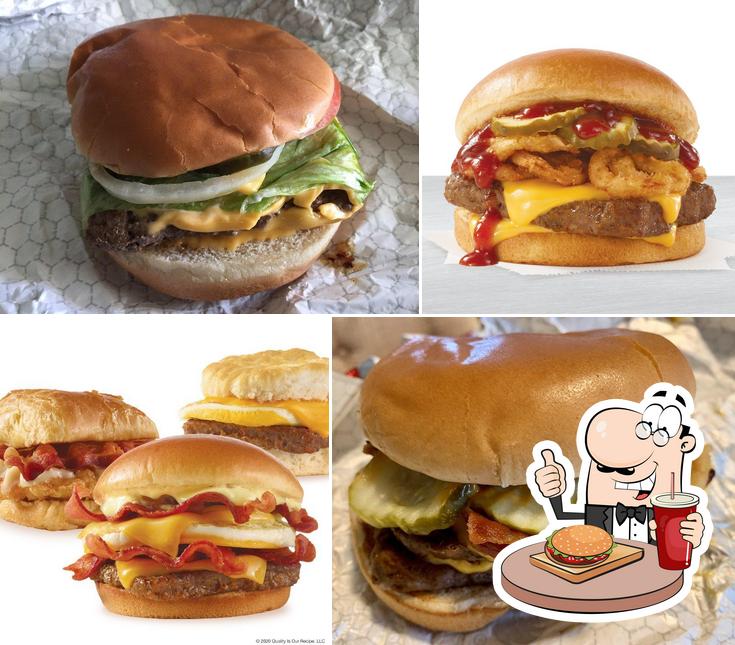 Wendy's