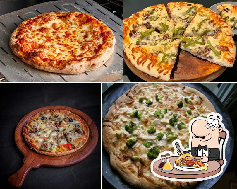 Worcester pizza