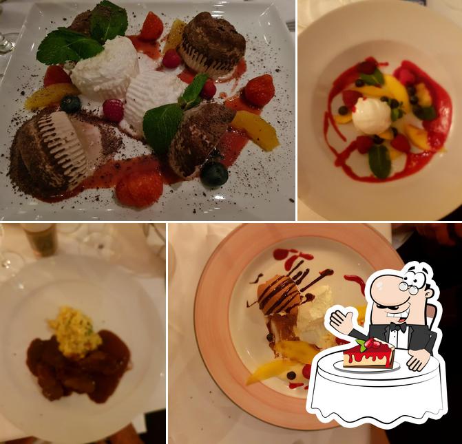 Restaurant La Taverna Nuova