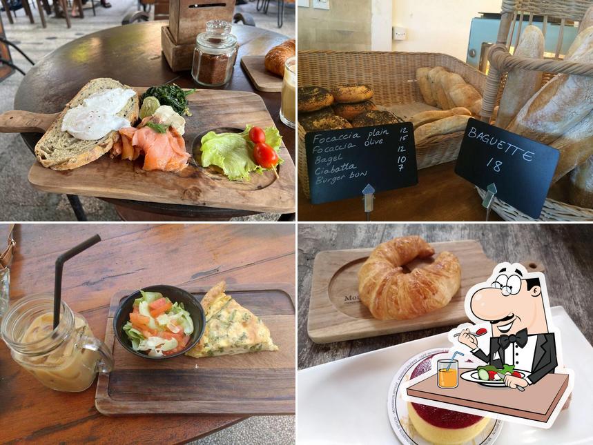 Monsieur Spoon Canggu