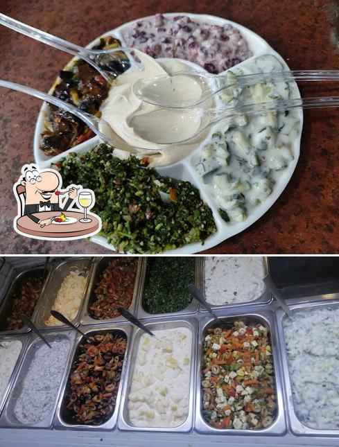 مطعم ابو حسن