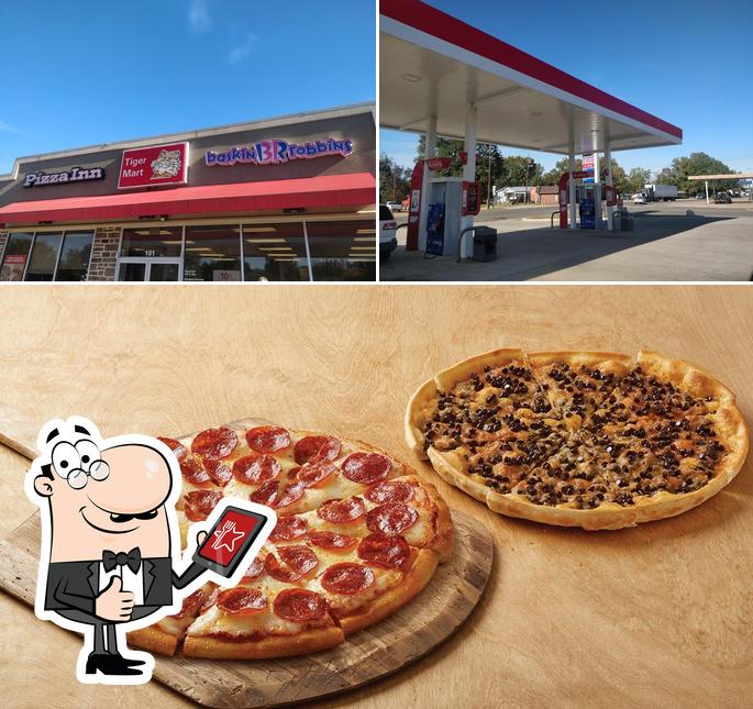 Pizza Inn