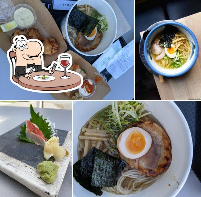 AFURI IZAKAYA SE PORTLAND