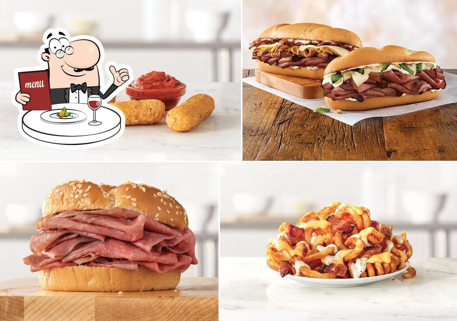 Arby's