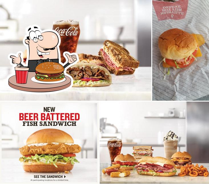 Arby's