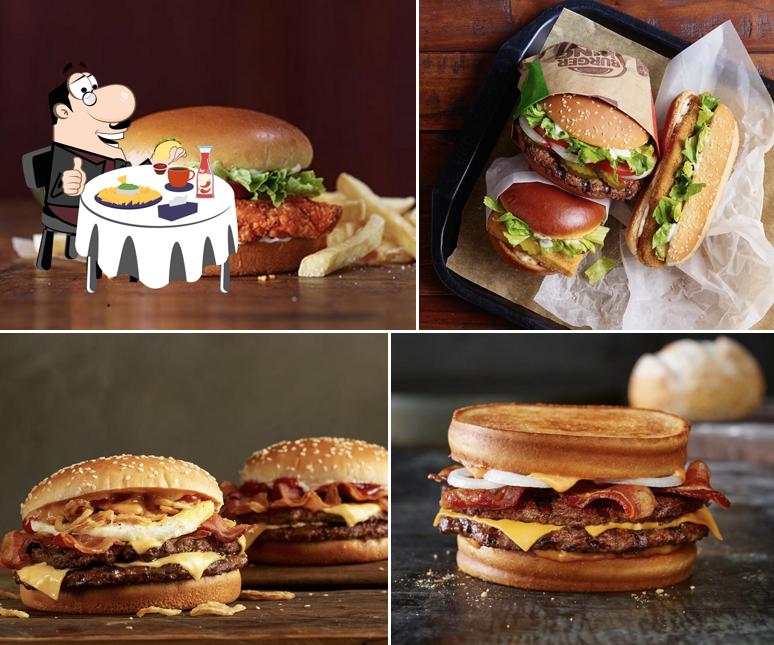 Burger King