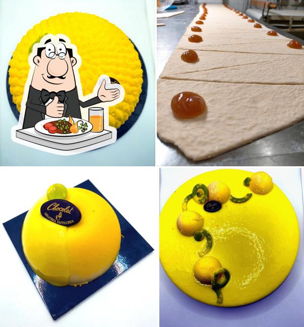Manì - Pasticceria, Gelateria, Caffetteria