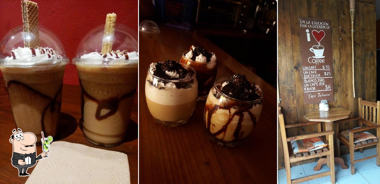 Café Tatiaxca