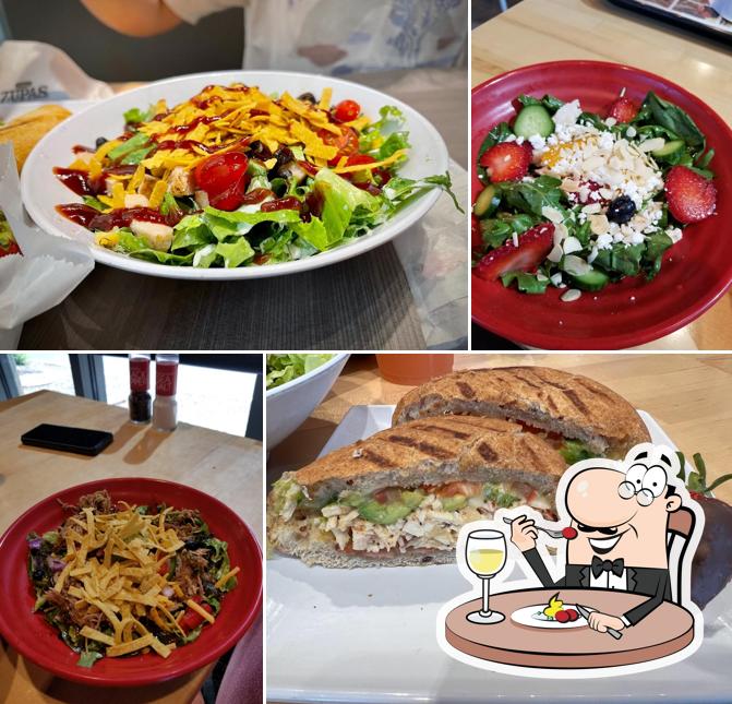 Cafe Zupas