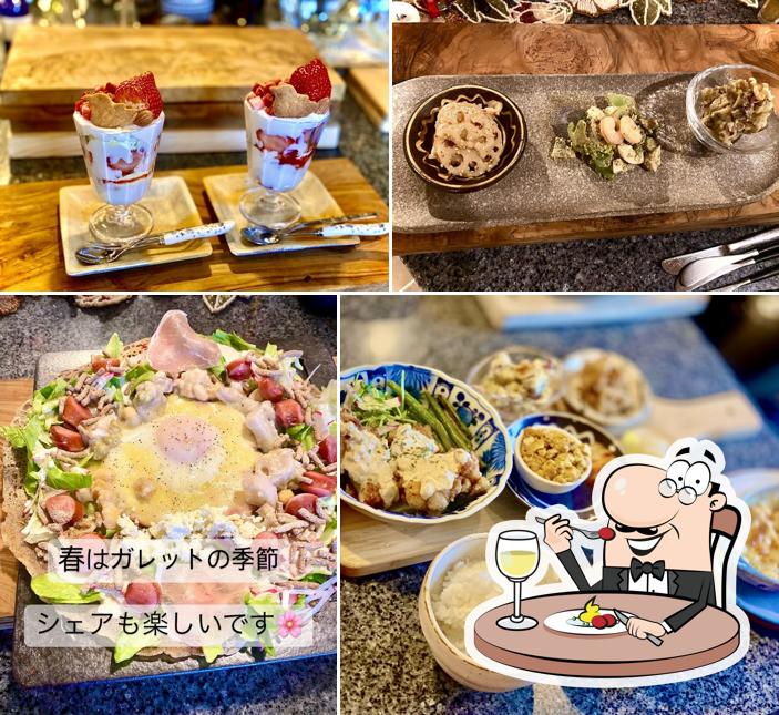 おうちカフェ小鳥文庫