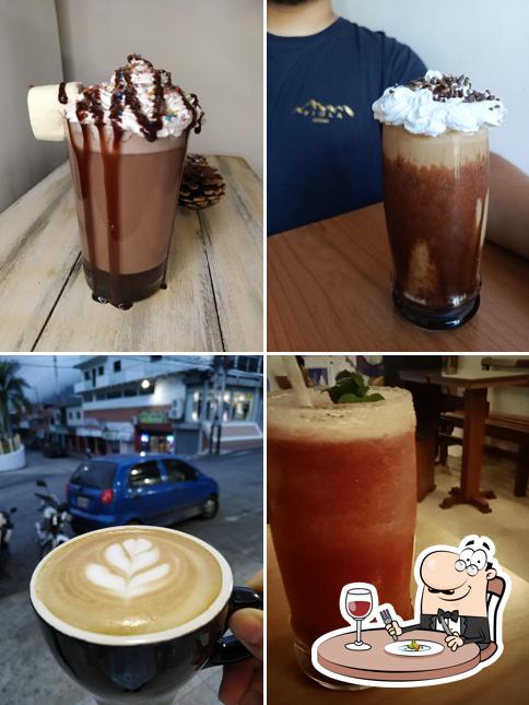 Piola Café - Resto Bar