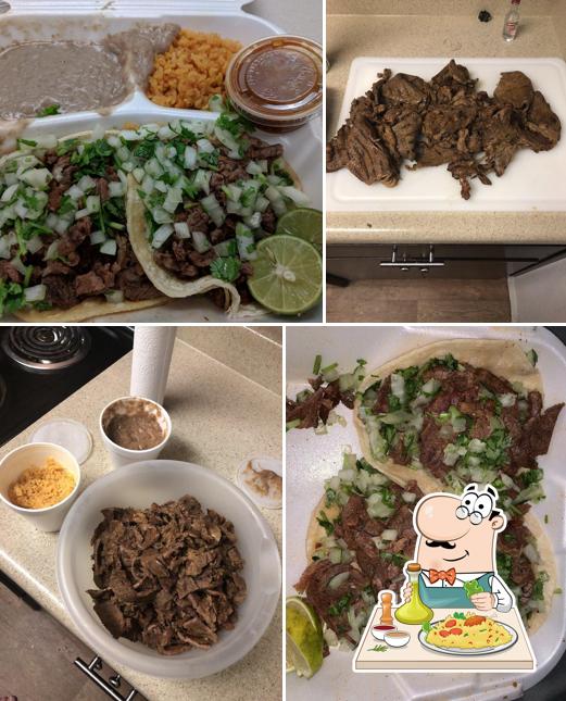 Carniceria Los Amigos